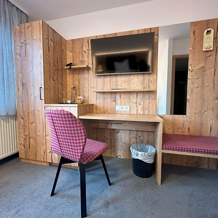 Hotel Ochsen Ammerbuch Exteriér fotografie