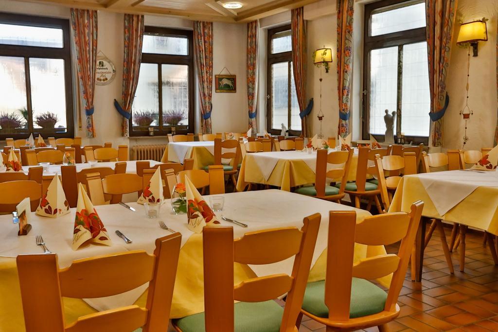 Hotel Ochsen Ammerbuch Exteriér fotografie