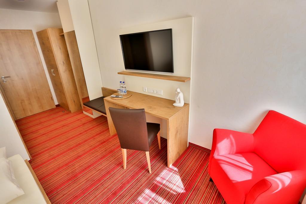 Hotel Ochsen Ammerbuch Pokoj fotografie