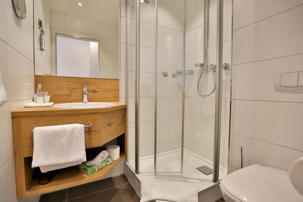 Hotel Ochsen Ammerbuch Pokoj fotografie