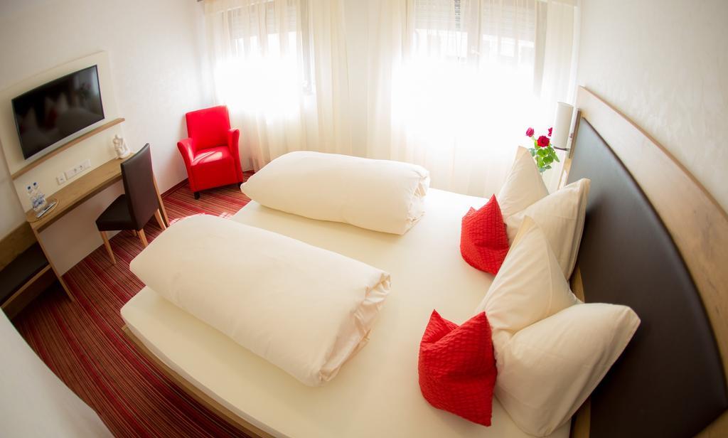 Hotel Ochsen Ammerbuch Pokoj fotografie