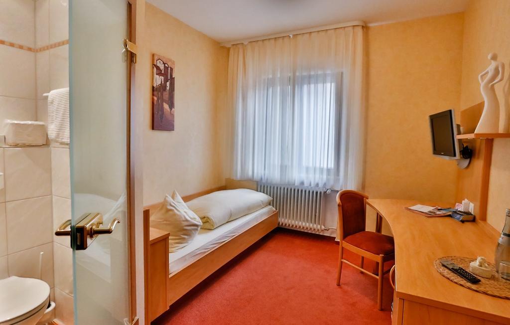 Hotel Ochsen Ammerbuch Pokoj fotografie