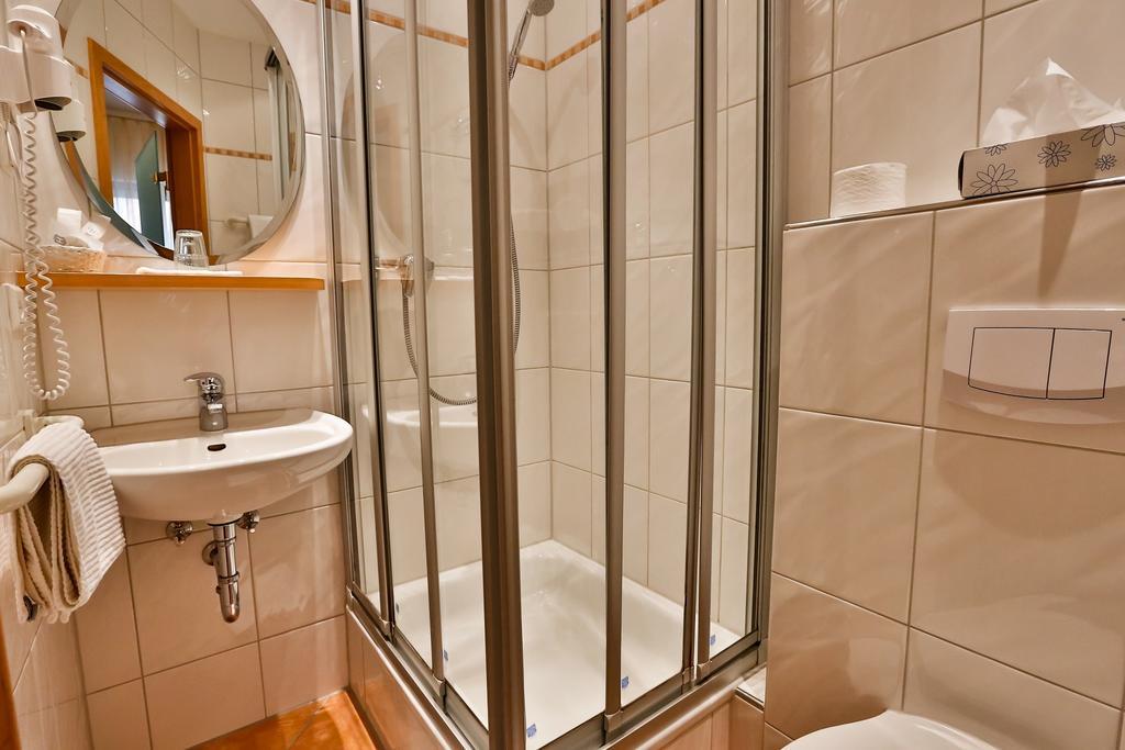 Hotel Ochsen Ammerbuch Pokoj fotografie