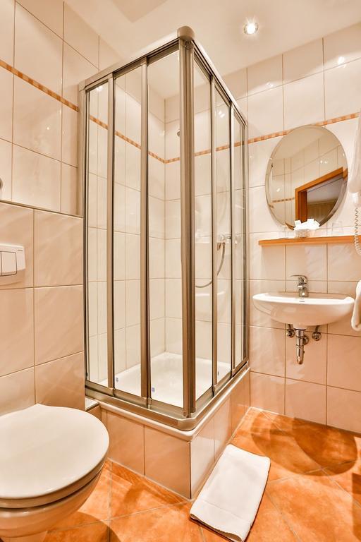 Hotel Ochsen Ammerbuch Pokoj fotografie