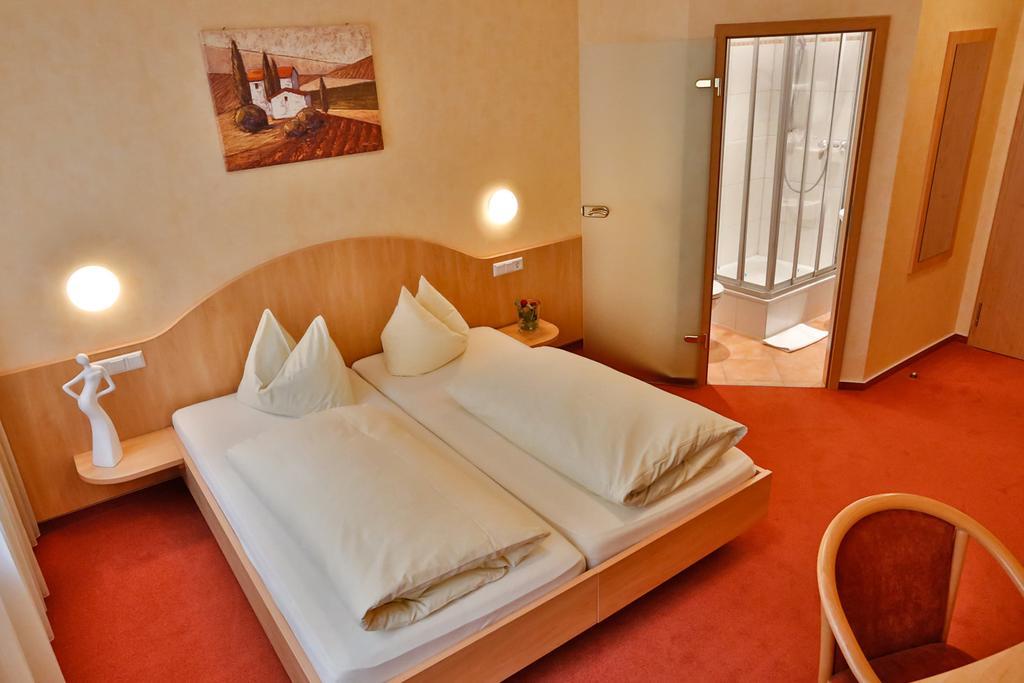 Hotel Ochsen Ammerbuch Pokoj fotografie