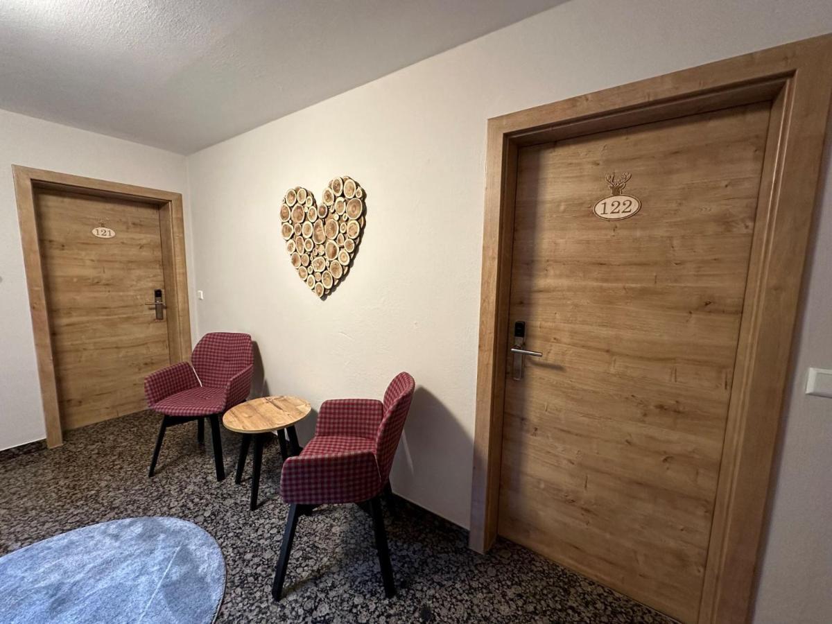 Hotel Ochsen Ammerbuch Exteriér fotografie